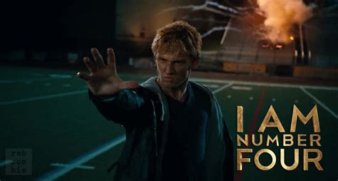 I Am Number Four Wiki .